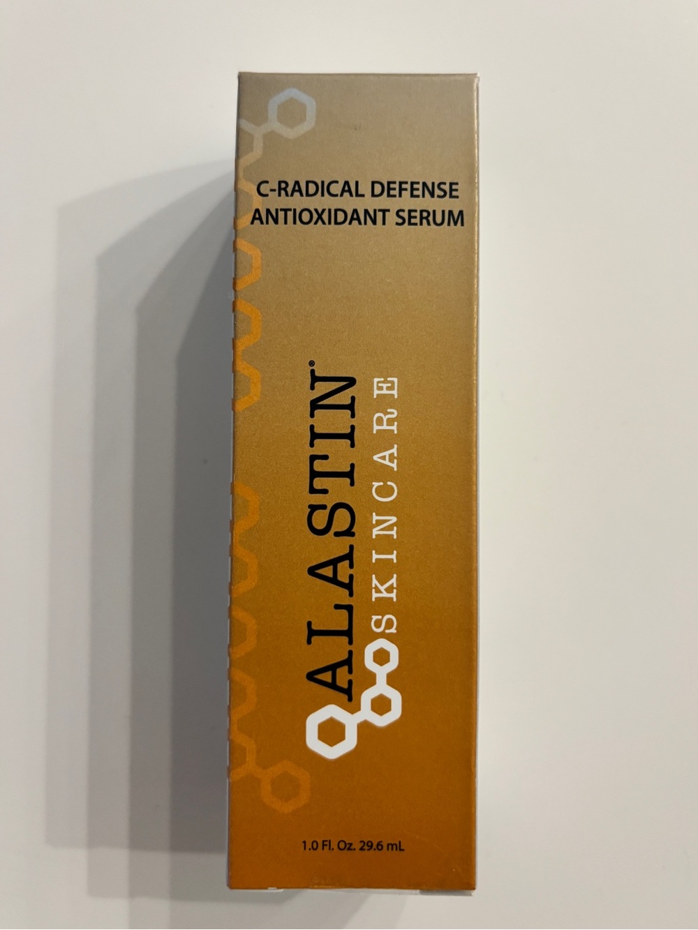 Alastin C-Radical Defense Antioxidant Serum